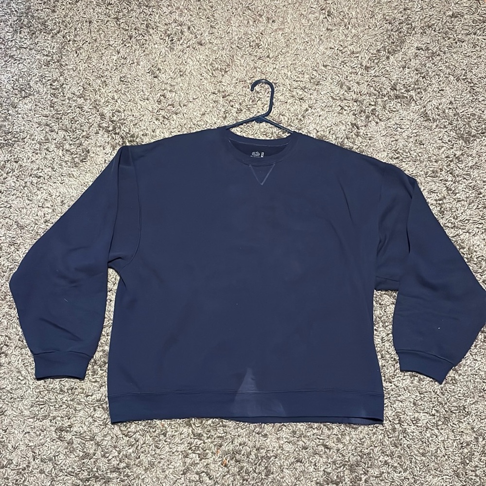 Vintage 90s Fruit of the Loom Blank